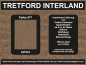 Preview: 571-sahara.jpg – Tretford Interland Teppich in Sahara-Beige – warm und einladend
